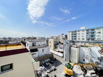 ジュネス大森中央の画像