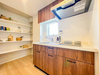 【キッチン】 | ジュネス大森中央 | キッチン　当日のご見学、可能です！お気軽にお問い合わせください！※0120-133-468