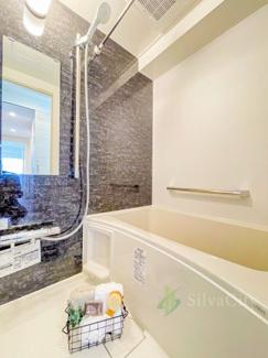 【浴室】 | ジュネス大森中央 | バスルーム　当日のご見学、可能です！お気軽にお問い合わせください！※0120-133-468