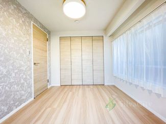 【洋室】 | ジュネス大森中央 | 洋室　4.2帖　当日のご見学、可能です！お気軽にお問い合わせください！※0120-133-468