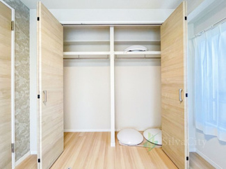 【収納】 | ジュネス大森中央