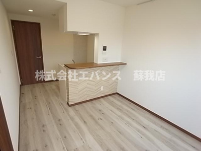 【居間・リビング】 | AQUE23