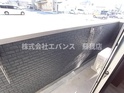 【バルコニー】 | AQUE23