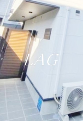 【エントランス】 | オリオン堀切菖蒲園 | エントランスです。