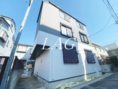 【外観】 | オリオン堀切菖蒲園 | 外観です。