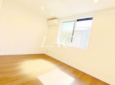 【居間・リビング】 | オリオン堀切菖蒲園 | 洋室のお部屋です。