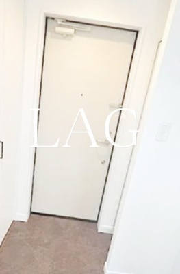 【玄関】 | オリオン堀切菖蒲園 | 玄関です。