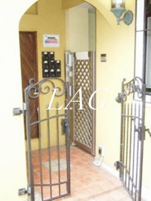 【エントランス】 | Ｏｇｇｉ目黒本町 | エントランスです。