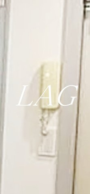 【セキュリティ】 | Ｏｇｇｉ目黒本町 | インターホンです。