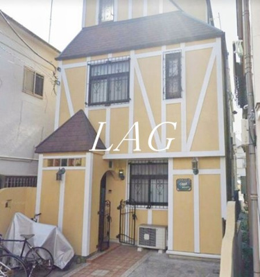 【外観】 | Ｏｇｇｉ目黒本町 | 外観です。