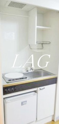 【キッチン】 | Ｏｇｇｉ目黒本町 | キッチンです。