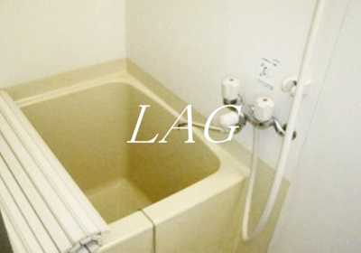 【浴室】 | Ｏｇｇｉ目黒本町 | お風呂です。