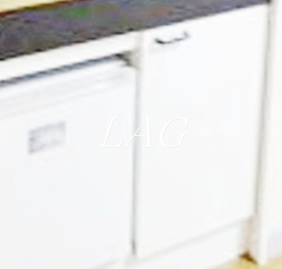 【収納】 | Ｏｇｇｉ目黒本町 | キッチン下収納です。