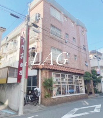 【外観】 | カブラギ第二マンション | 外観です。