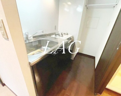 【キッチン】 | ＰＯＷＥＲＨＯＵＳＥ／横濱 | キッチンです。