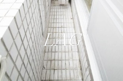 【バルコニー】 | verde | バルコニー（同仕様）です。