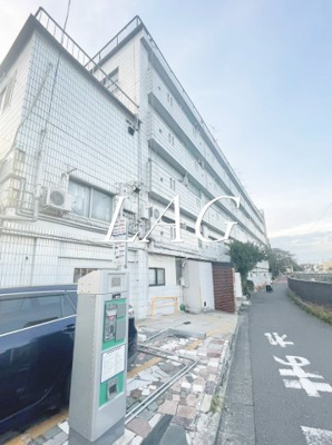 【外観】 | verde | 外観です。