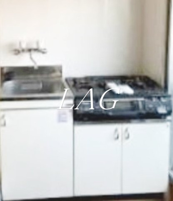 【キッチン】 | verde | キッチン（同仕様）です。