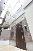 フジパレス塚本駅西Ⅱ番館の画像