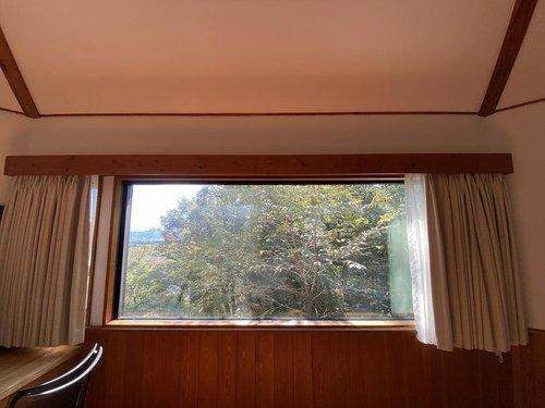 沼津市　足高の内装