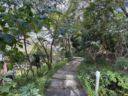 沼津市　足高の庭