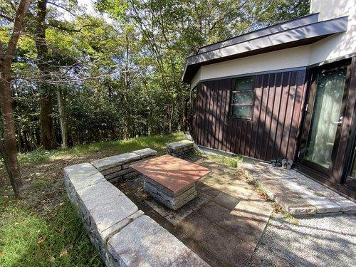沼津市　足高の庭