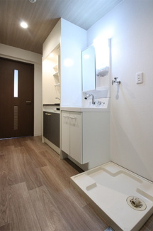 【設備】 | ブランシェ天満（住居・SOHO）