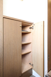 【その他】 | ブランシェ天満（住居・SOHO）