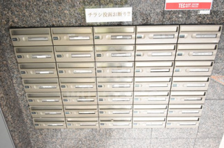 【その他】 | ブランシェ天満（住居・SOHO）