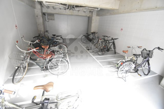 【その他共用部分】 | ブランシェ天満（住居・SOHO）