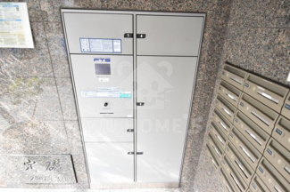 【その他】 | ブランシェ天満（住居・SOHO）