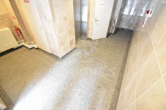 【エントランス】 | ブランシェ天満（住居・SOHO）