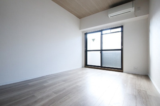 【洋室】 | ブランシェ天満（住居・SOHO）