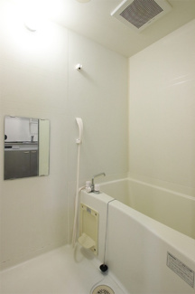 【浴室】 | ブランシェ天満（住居・SOHO）