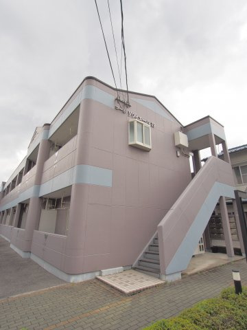 コーポリヴィエール39