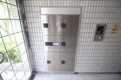 【その他共用部分】 | 南ハイツ