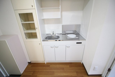 【キッチン】 | 南ハイツ