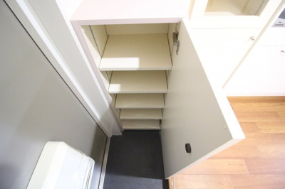 【収納】 | 南ハイツ