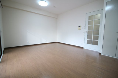 【洋室】 | 南ハイツ