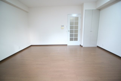 【居間・リビング】 | 南ハイツ