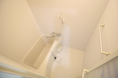 【浴室】 | 南ハイツ