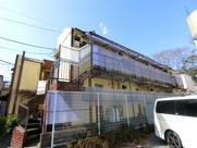 コーポ福田　B棟の画像