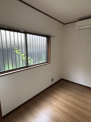 【内装】 | コーポ福田　B棟