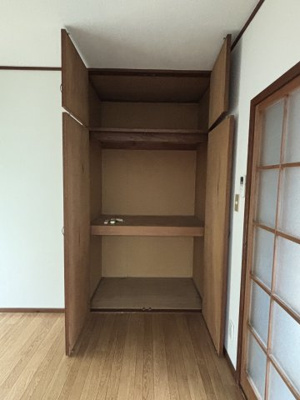 【内装】 | コーポ福田　B棟