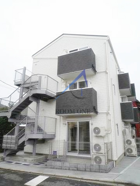 グランノーブル鶴見