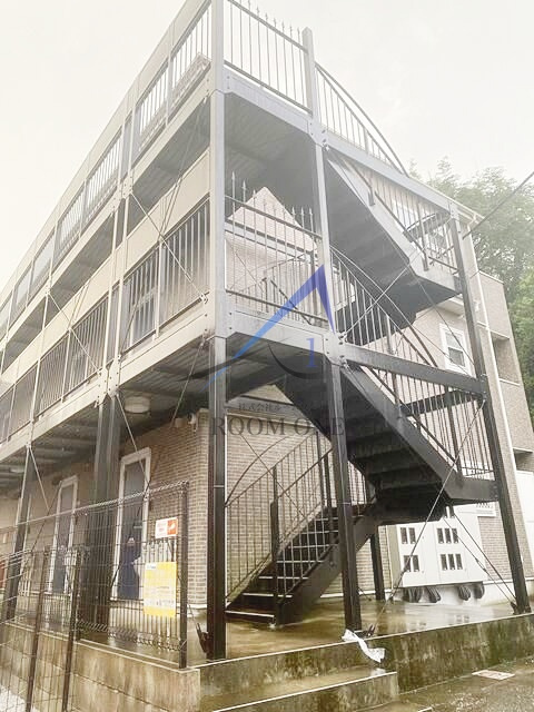 ヒルトップクラブハウス横浜山手のエントランス|エントランスです。