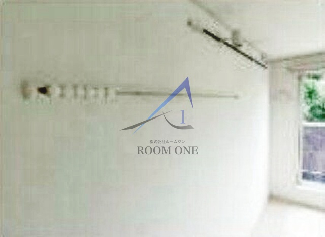 ヒルトップクラブハウス横浜山手の内装