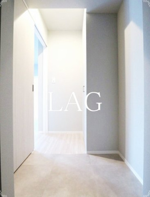 【玄関】 | ラ・ブークル | 玄関です。