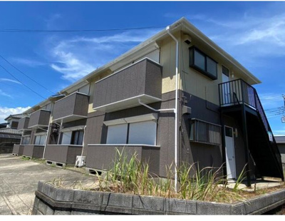 【外観】 | モカ・パレ