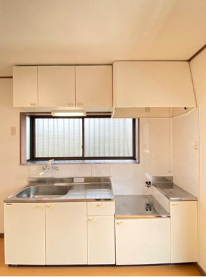 【キッチン】 | モカ・パレ